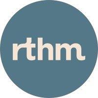 rthm logo image