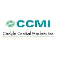 carlyle capital markets logo image