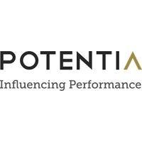 potentia safety solutions logo image