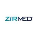 logo of Zirmed Now Part Of Waystar