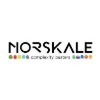 norskale logo image