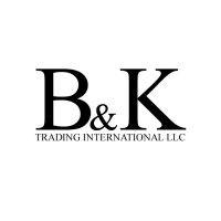 b&k trading internantional llc dba fresko shoes logo image