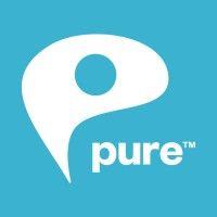 pure sports medicine logo image