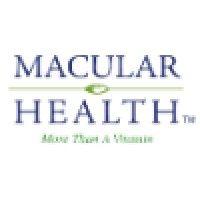 macular health, llc