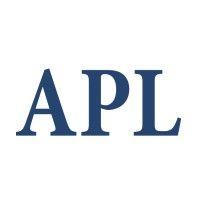 apl group logo image