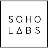 soho labs logo image