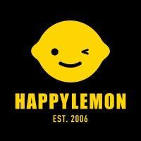 happy lemon malaysia logo image