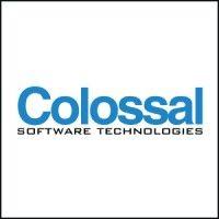 colossal software technologies pvt ltd. logo image