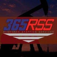 365 rss, a multi-divisional staffing company