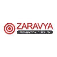 zaravya informatics private limited logo image