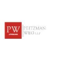 peitzman weg llp logo image