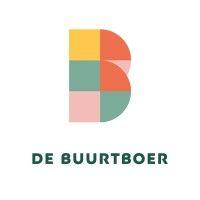 de buurtboer logo image