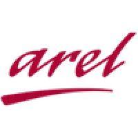 arel architects inc logo image