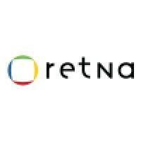 retna ltd logo image