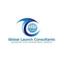 global launch logo image