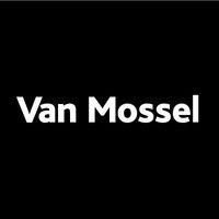 van mossel belgië logo image