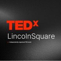 tedxlincolnsquare logo image