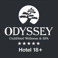 odyssey clubhotel wellness & spa logo image