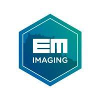 edinburgh molecular imaging ltd logo image