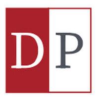 dracup & patterson inc logo image