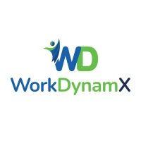 workdynamx logo image