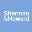 logo of Sherman Howard L L C