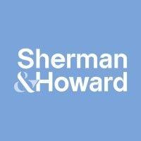 sherman & howard l.l.c. logo image