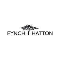 fynch-hatton logo image