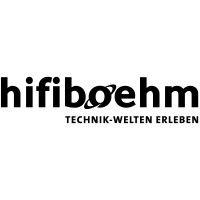 hifiboehm gmbh logo image