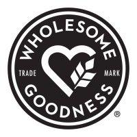 wholesome goodness logo image