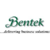 bentek limited logo image