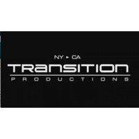 transition productions logo image