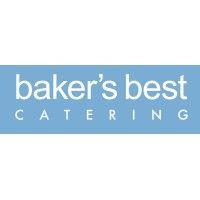 baker's best catering