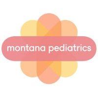 montana pediatrics logo image