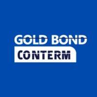 gold bond conterm group logo image