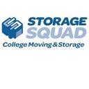 logo of Storage Squad