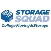 storage squad logo image