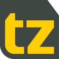 tz limited logo image