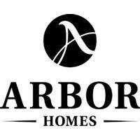 arbor homes logo image