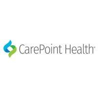 carepoint health logo image