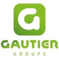 groupe gautier fabricant français depuis 1960 logo image