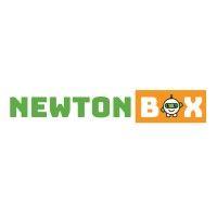 newton box logo image