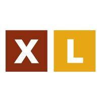 xl construction logo image