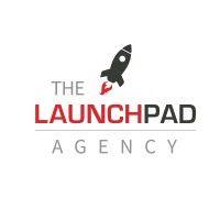 the launchpad agency logo image