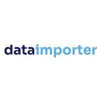 dataimporter logo image