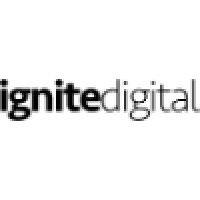 ignite digital logo image