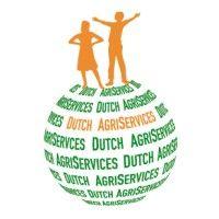 dutch agriservices logo image