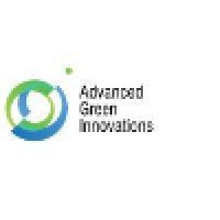 advanced green innovations, llc