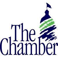 the greater springfield chamber of commerce logo image