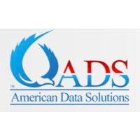 american data solutions (ads) logo image